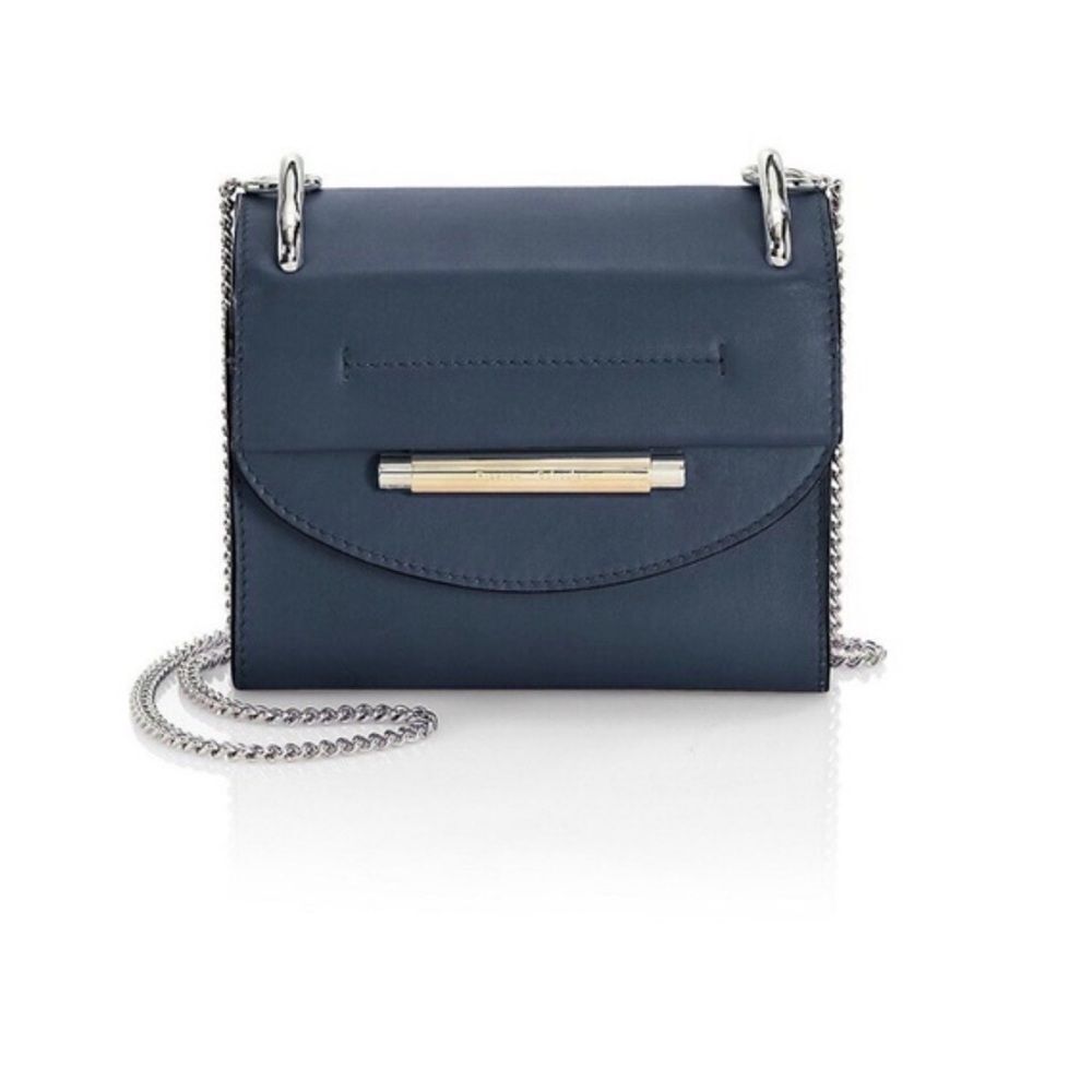 Proenza Schouler Leather Crossbody Bag